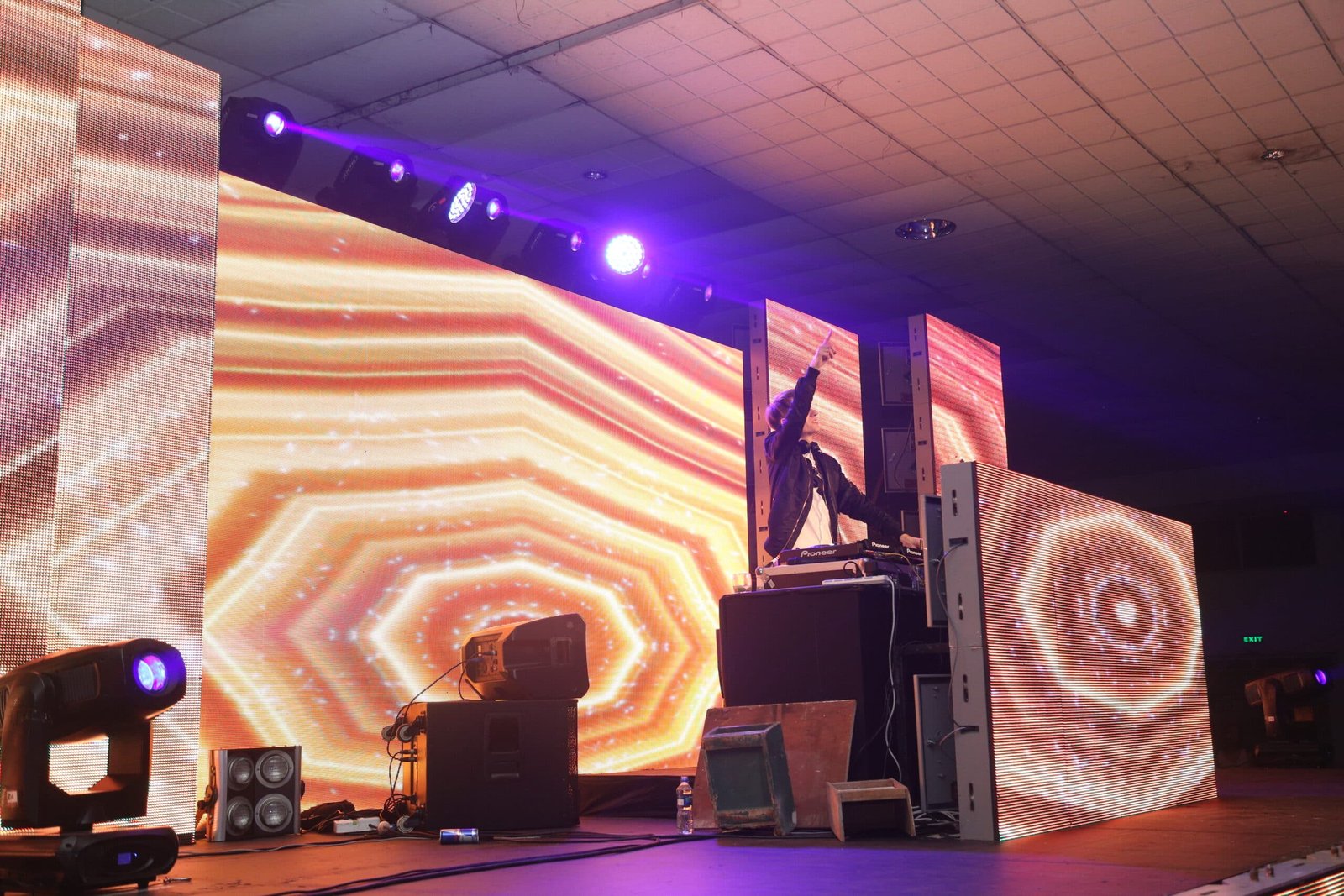 brand activations and product launches in sri lanka